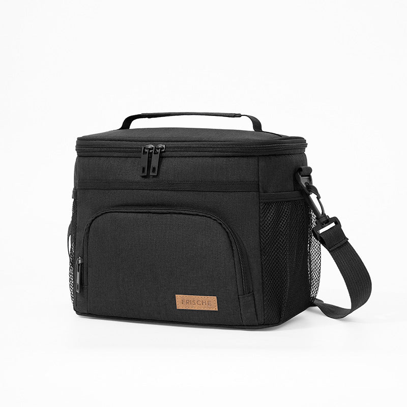 Insulated Lunch Cooler