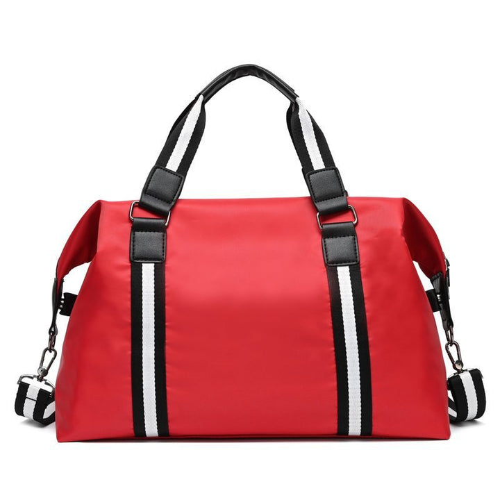 WoStylish Multi-Purpose Travel Duffel Bag Stornfield