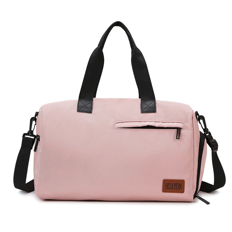 Travel Duffel Bag Stornfield