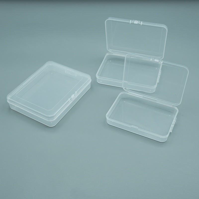 Versatile Multi-Utility Craft Storage Box Stornfield