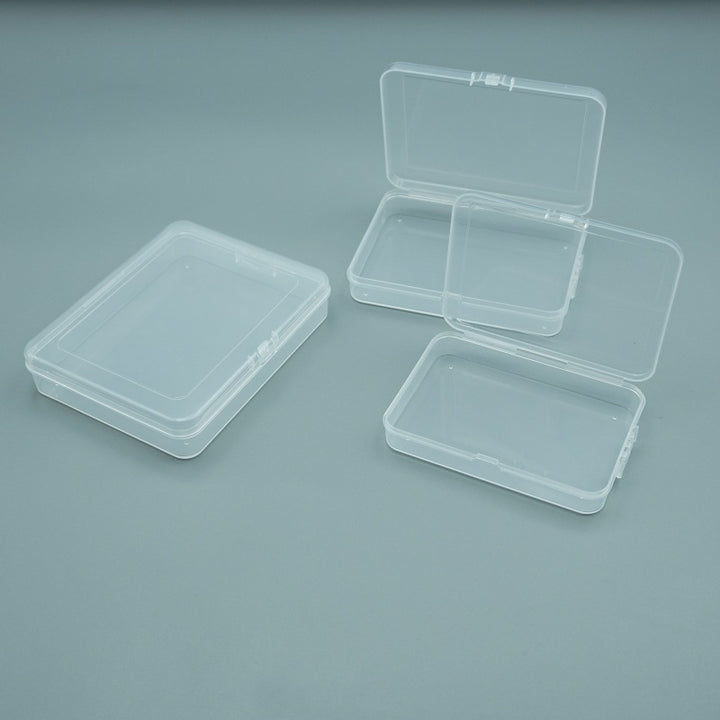 Versatile Multi-Utility Craft Storage Box Stornfield