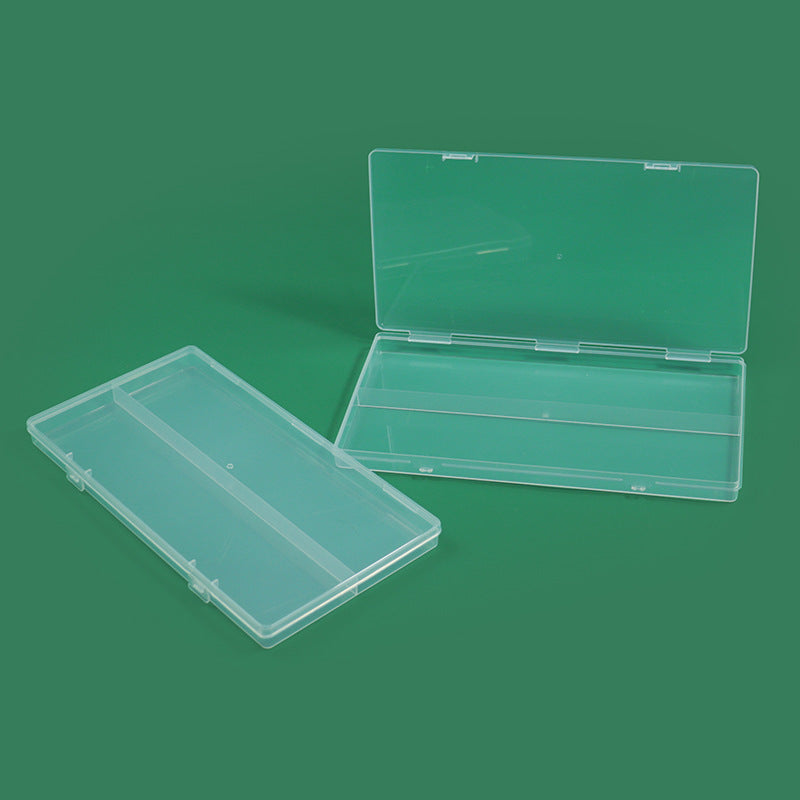 Slim Multi-Divided Storage Box Stornfield