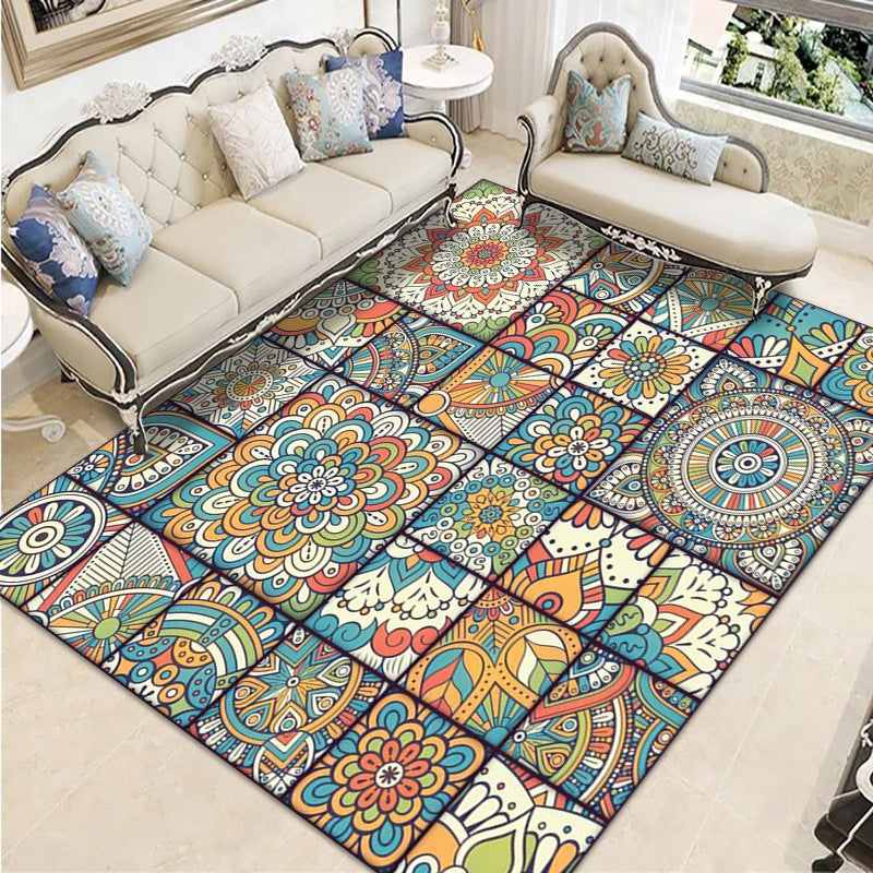 Decorative Area Rug Stornfield