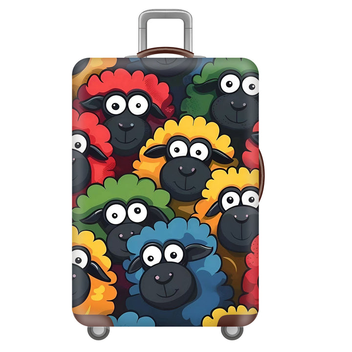 Unisex Children's Travel Suitcase Stornfield