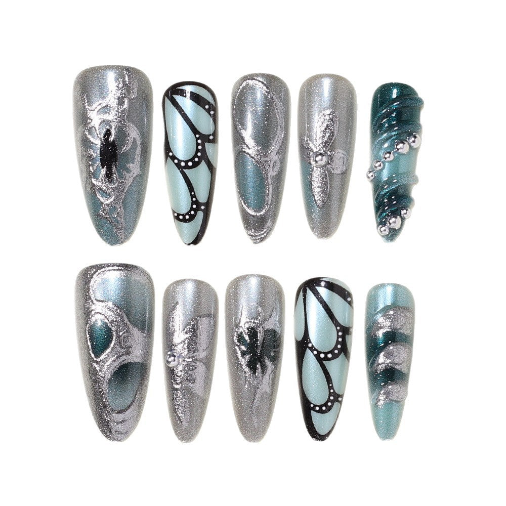 Artistic Nail Art Stornfield