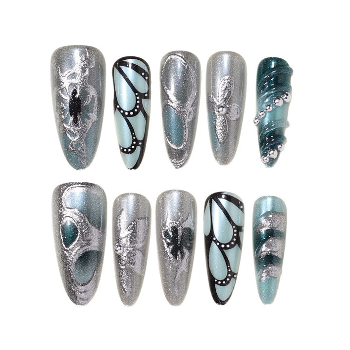 Artistic Nail Art Stornfield