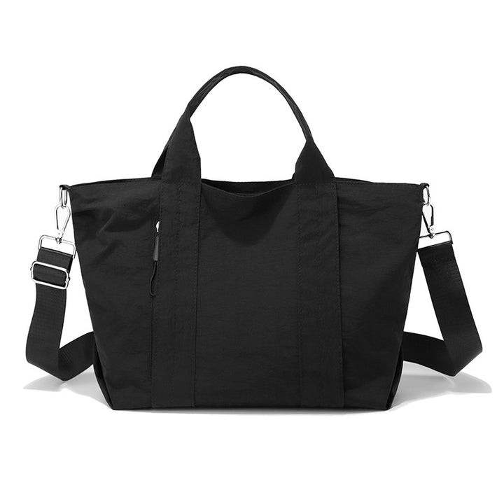 Functional All-Day Utility Tote Bag Stornfield