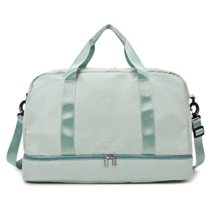 Women Multifunctional Sports Travel Bag Stornfield