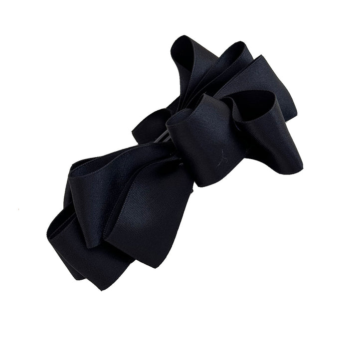 Elegant Satin Hair Claw Clip Stornfield