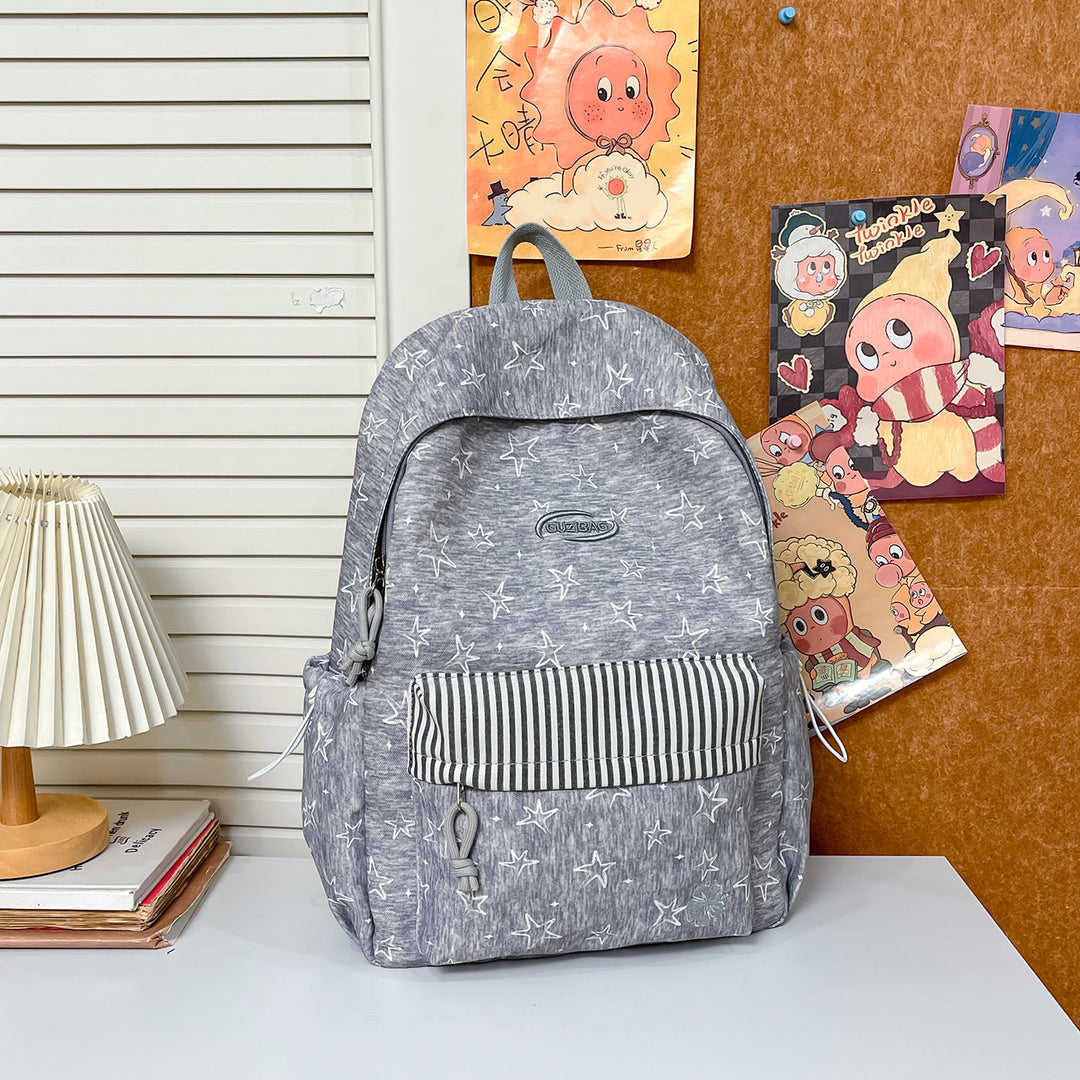 Stylish Multi-Pocket Casual Backpack Stornfield 1791205961