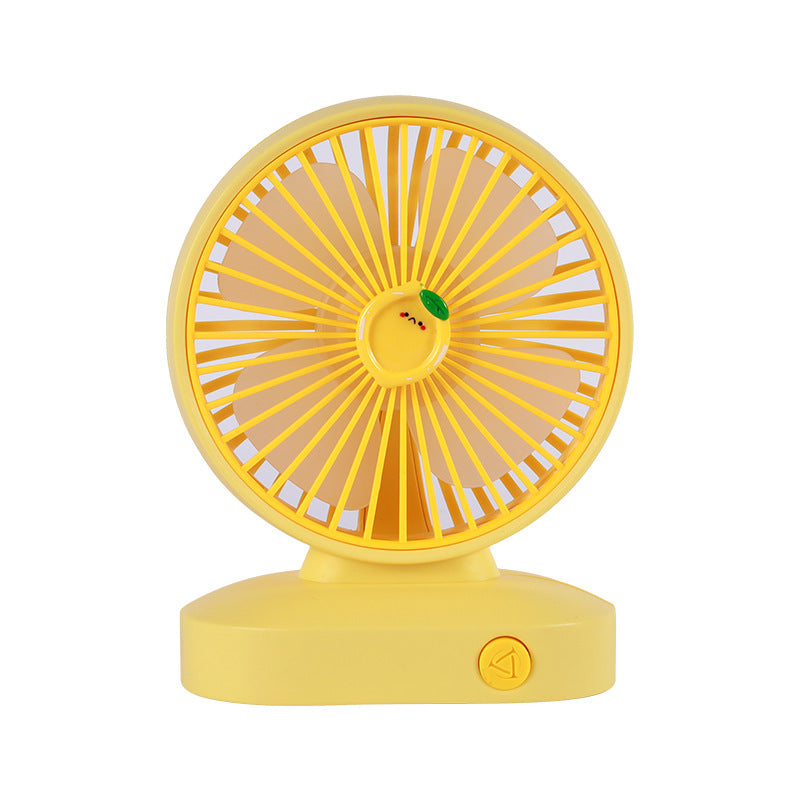 Women's Portable Mini Fan Stornfield
