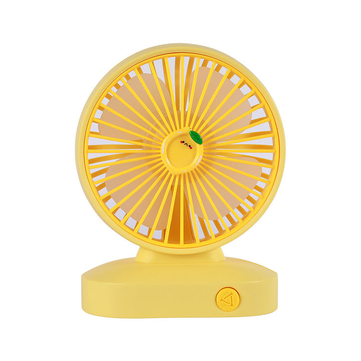 Women's Portable Mini Fan Stornfield