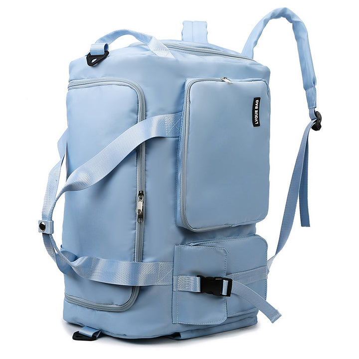 Sports bag Stornfield