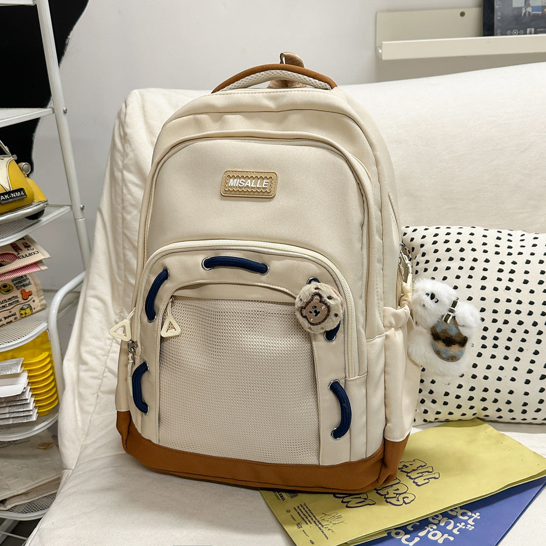 Multi-Functional Large Capacity Backpack Stornfield