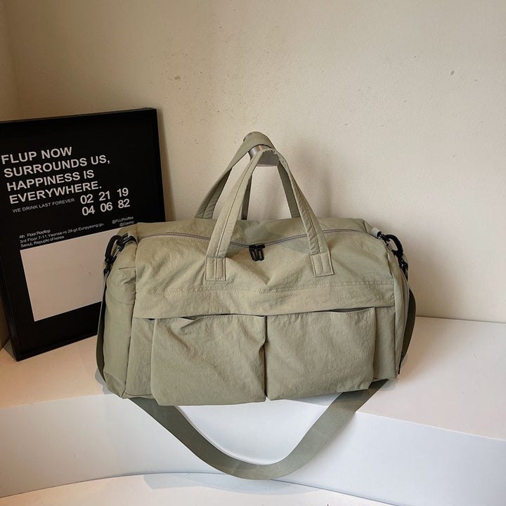 Ladies Sports Bag Stornfield
