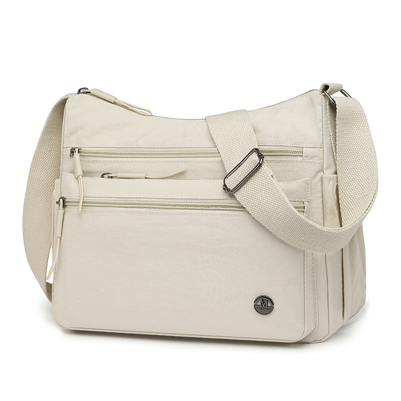 practical shoulder bag Stornfield