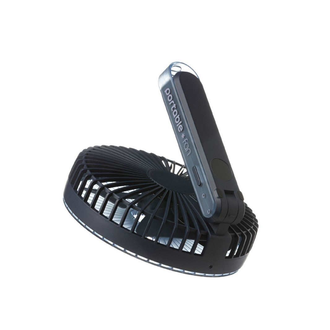 Unisex portable Mini Fan Stornfield