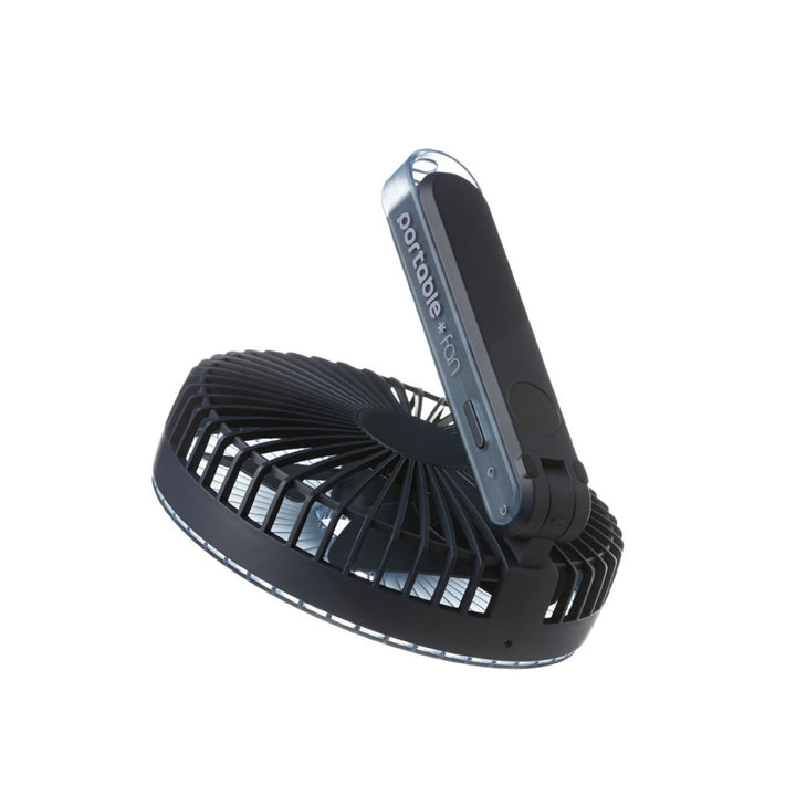 Unisex portable Mini Fan Stornfield