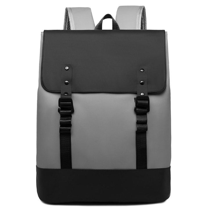 Stylish backpack with adjustable shoulder straps Stornfield