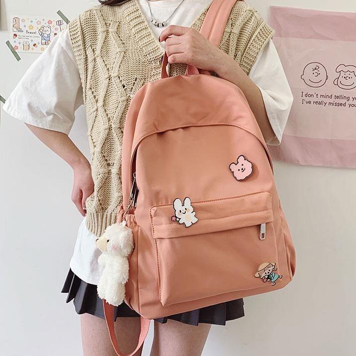 Stylish Casual Backpack Stornfield