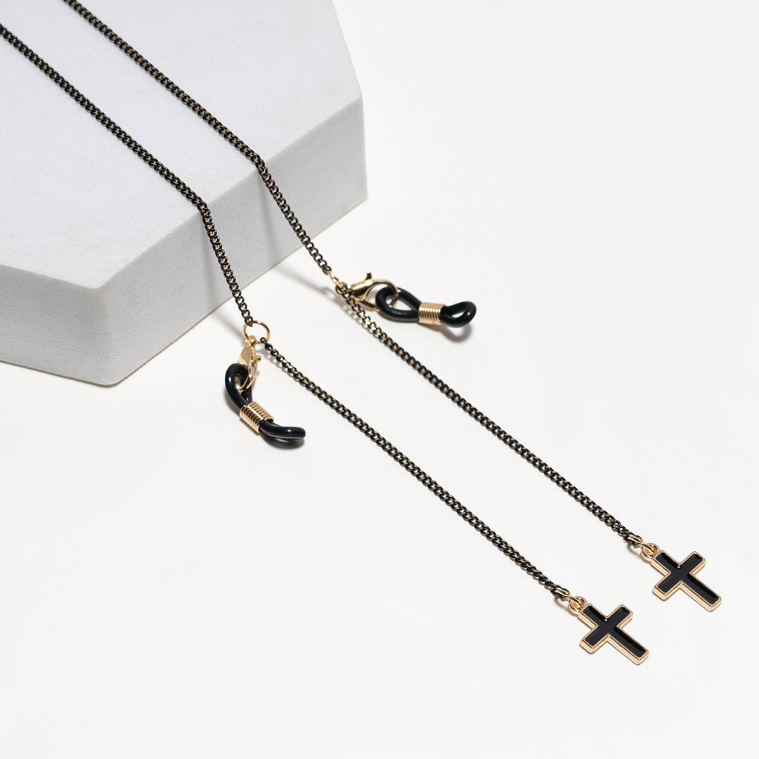 Stylish Eyewear Chain Stornfield
