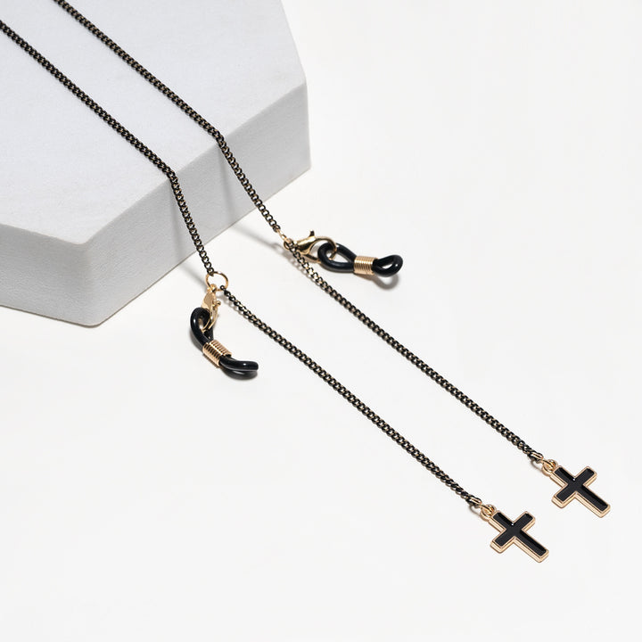 Stylish Eyewear Chain Stornfield