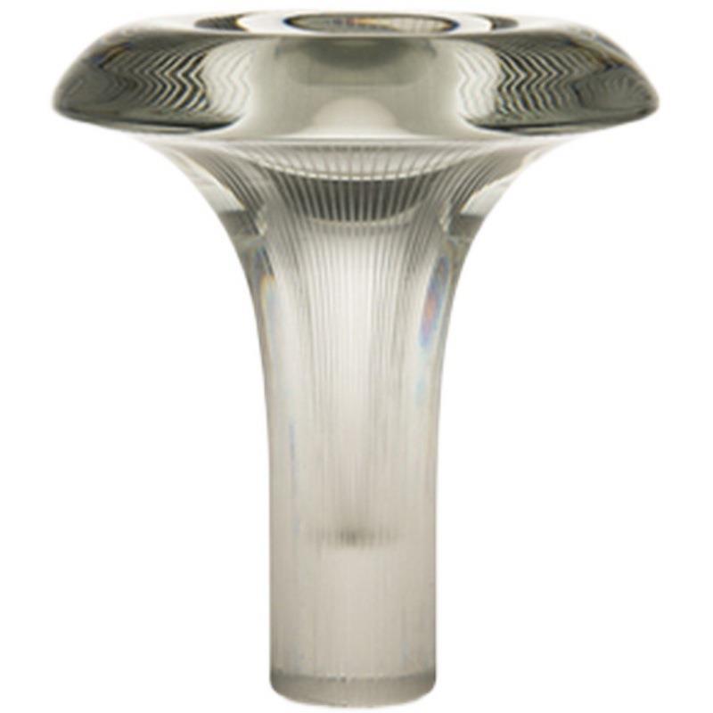 Artistic Glass Table Lamp