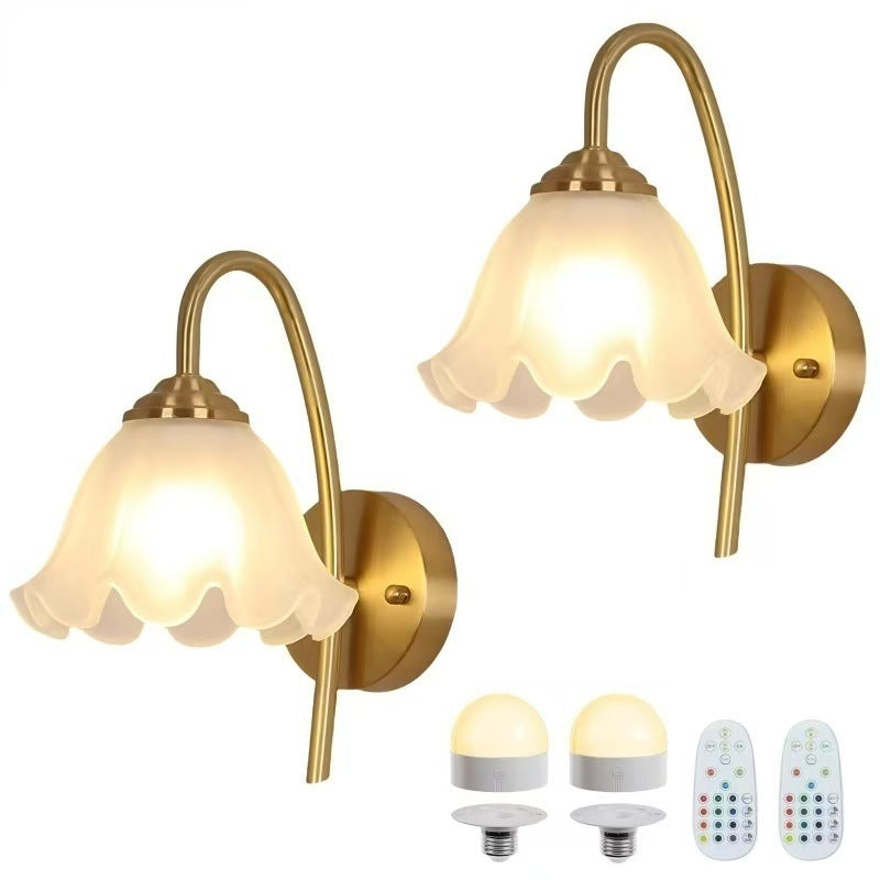 Creative Wall Sconces