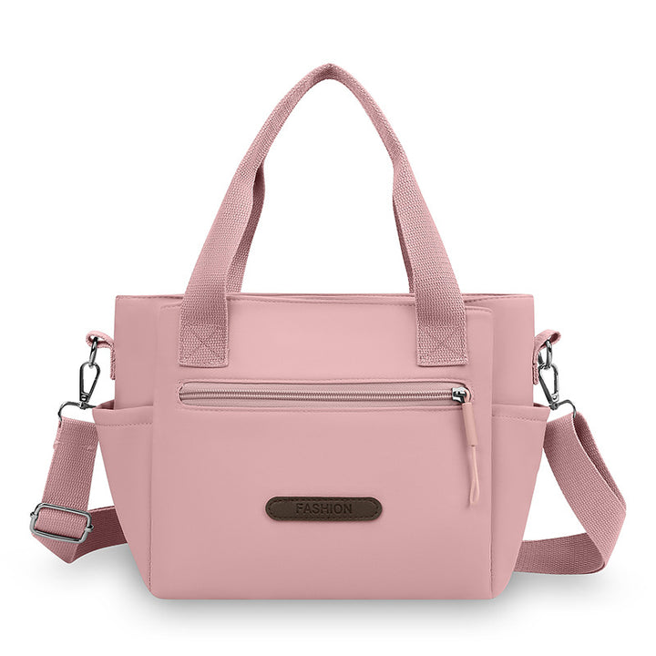 Multi-Functional Organizer Handbag Stornfield
