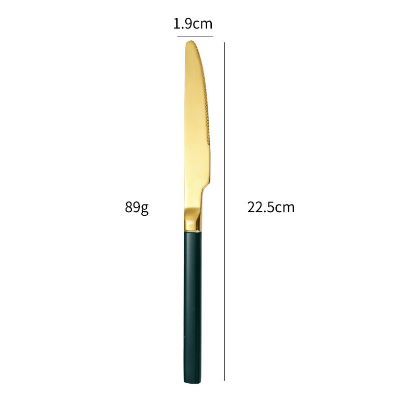 Noble Table Knife Stornfield