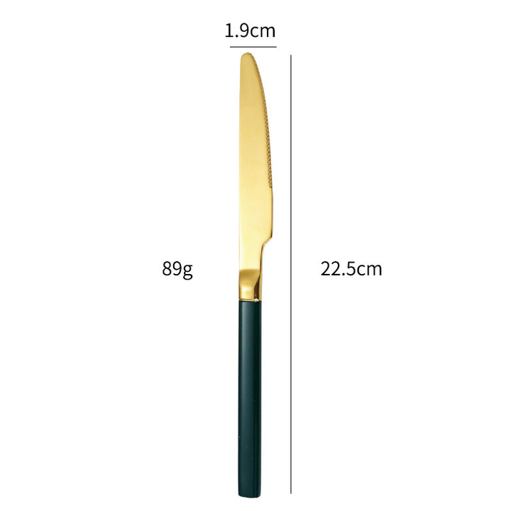 Noble Table Knife Stornfield