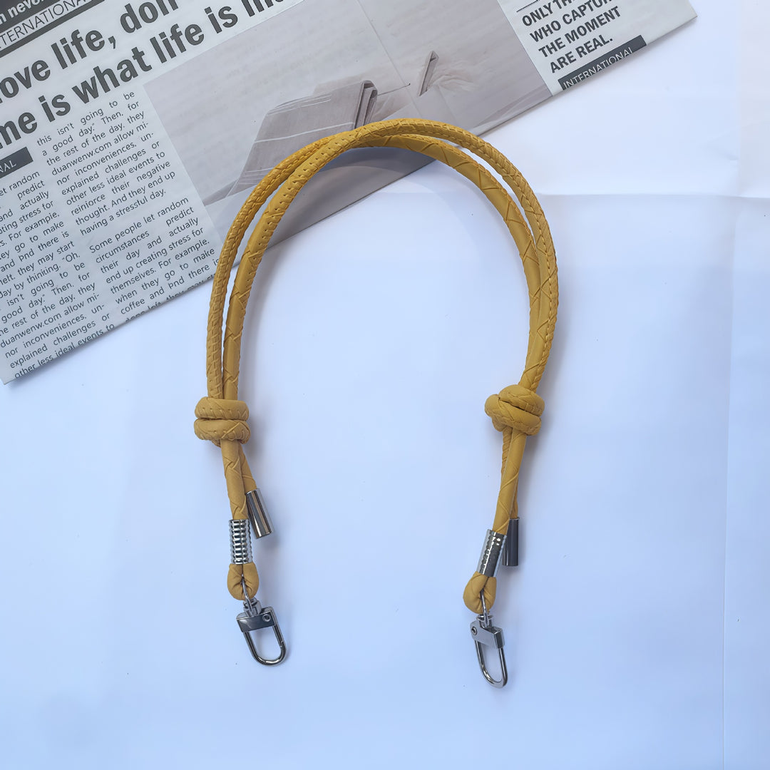 Premium Braided Lanyard with ID Holder Stornfield