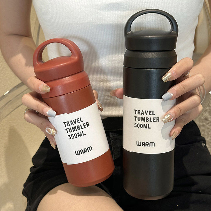Women Insulated Cup with Ergonomic Handle Stornfield