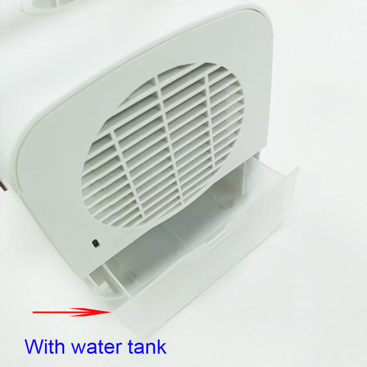 Portable Air Conditioning Fan Stornfield
