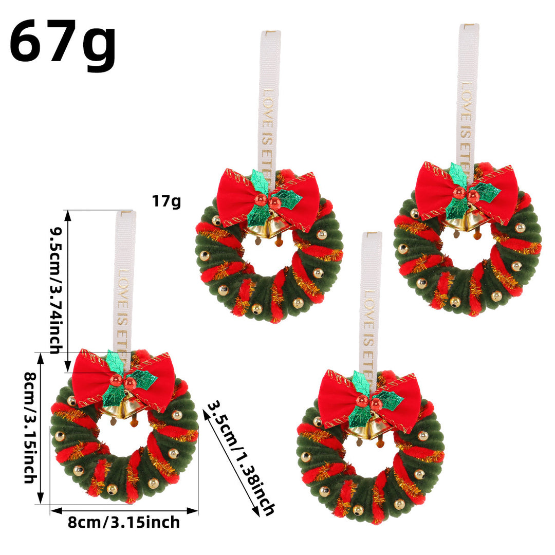 Christmas wreath decoration Stornfield