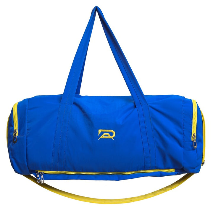 Versatile Foldable Travel Duffle Bag