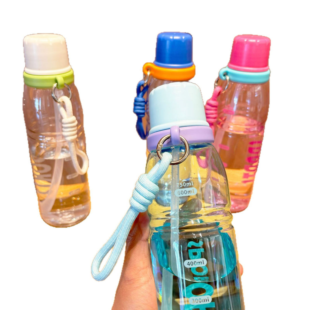 Unisex Sport Drink Bottle Stornfield