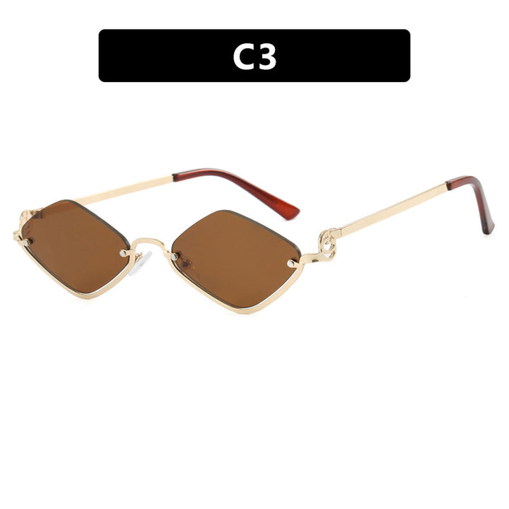 Women's stylish sunglasses Stornfield