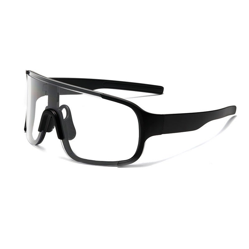 Women's sporty safety glasses with ergonomic design Stornfield