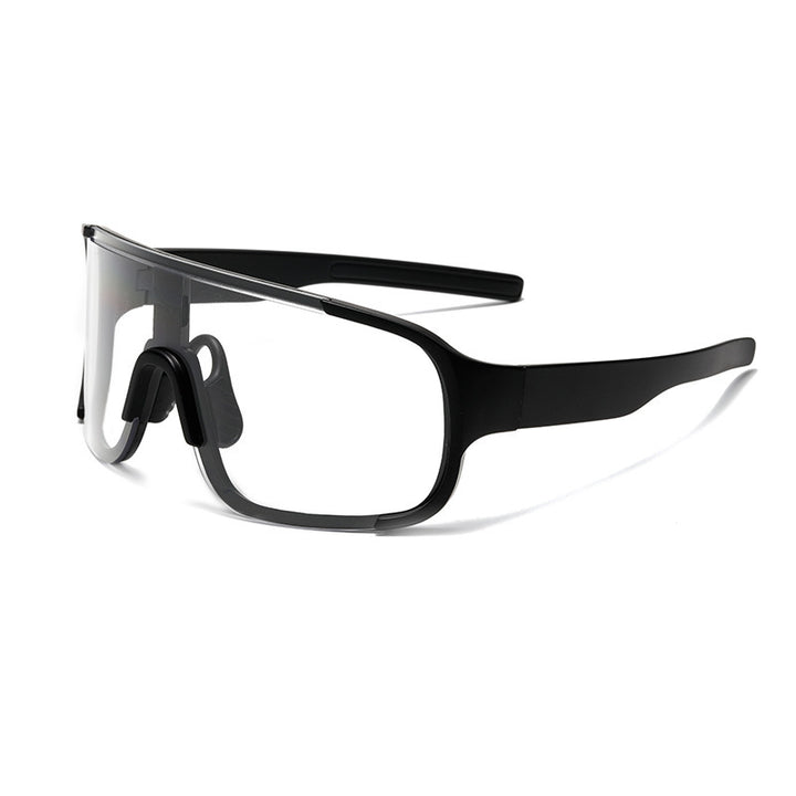 Women's sporty safety glasses with ergonomic design Stornfield