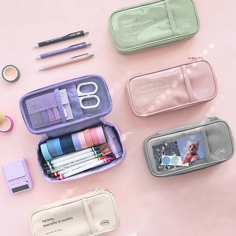Stylish Pencil Case Stornfield