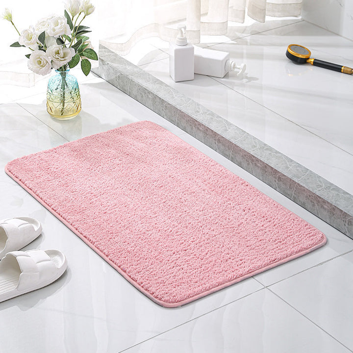 Home Bath Mat Stornfield
