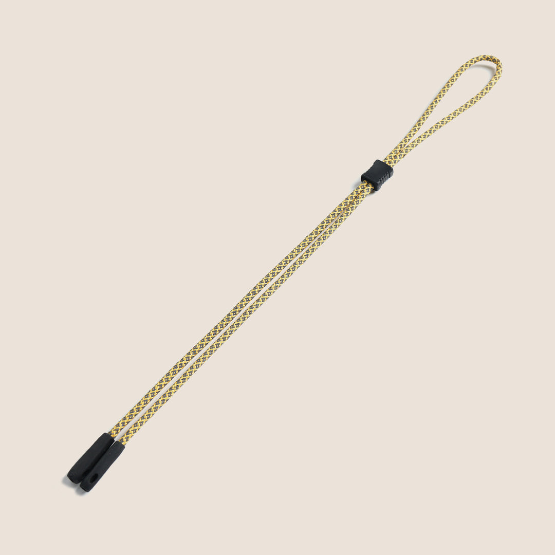 Adjustable Athletic Eyewear Retaining Lanyard Stornfield