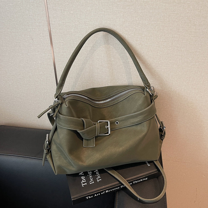 Modern Casual Tote Bag