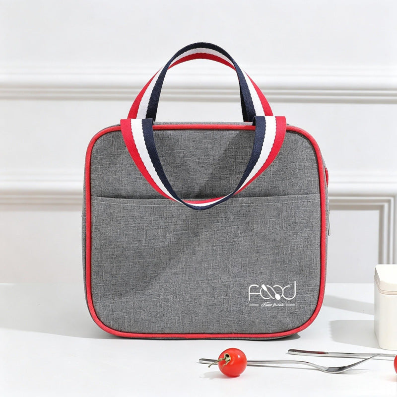Durable Insulated Food Storage Bag Stornfield