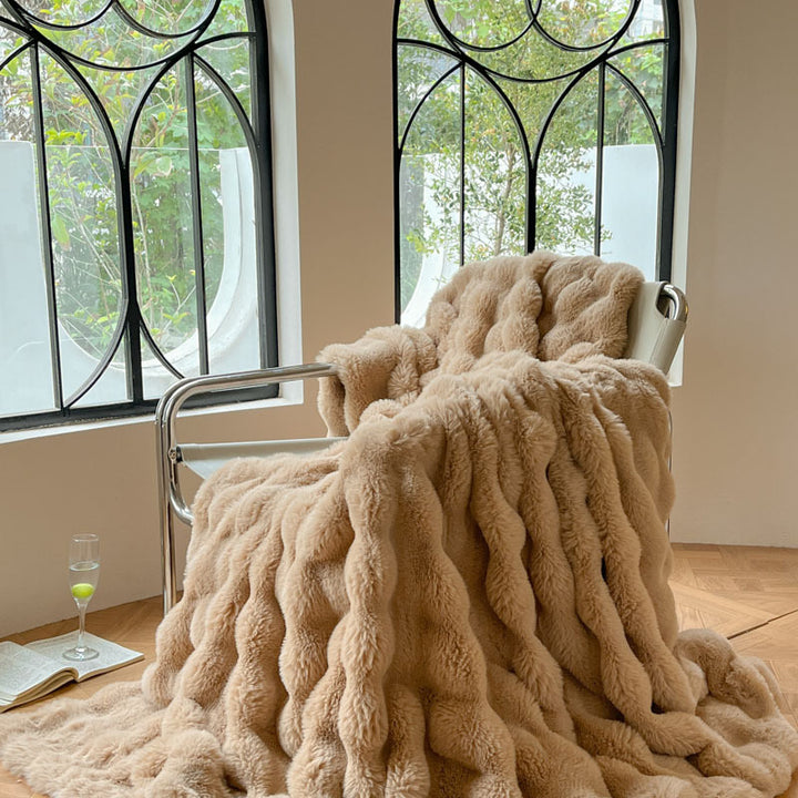 Ladies Snuggle Blanket Stornfield