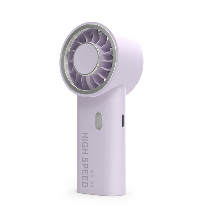 Unisex Portable Mini Fan Stornfield