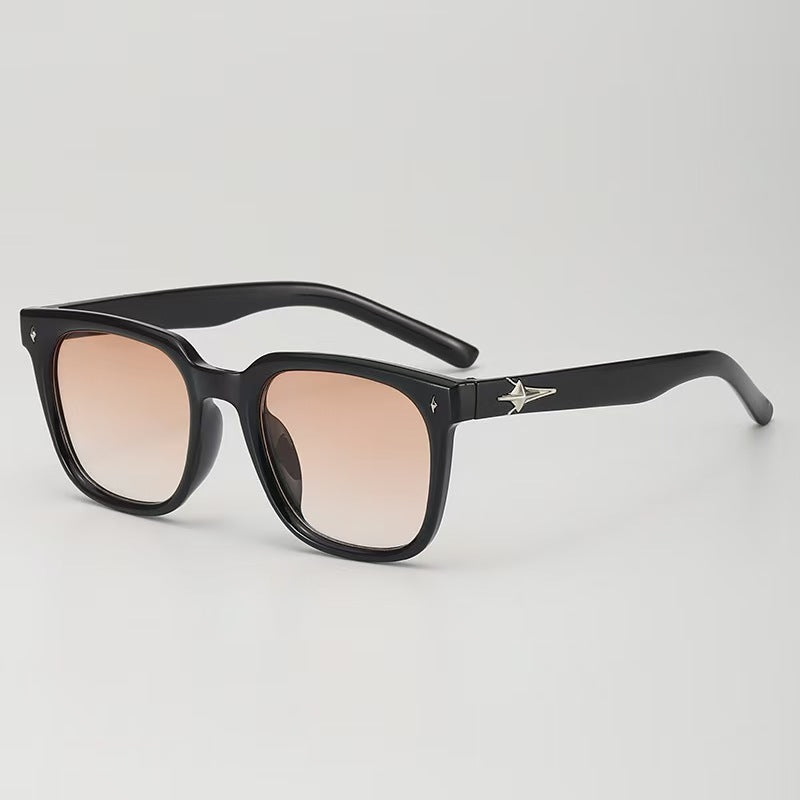 Stylish Square Frame Sunglasses Stornfield