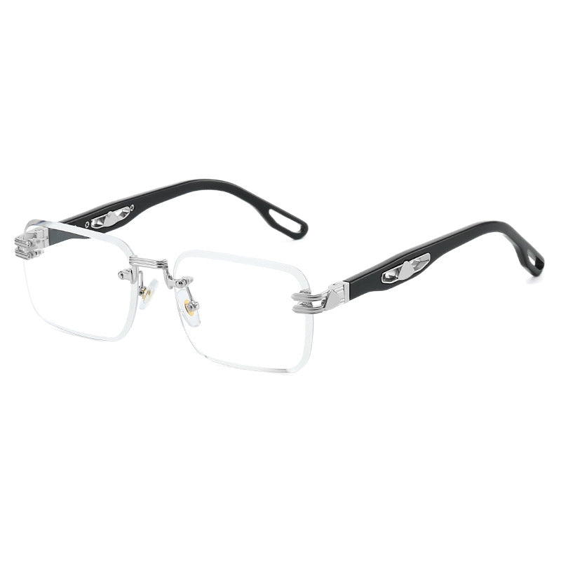 Women's stylish square corrective glasses Stornfield