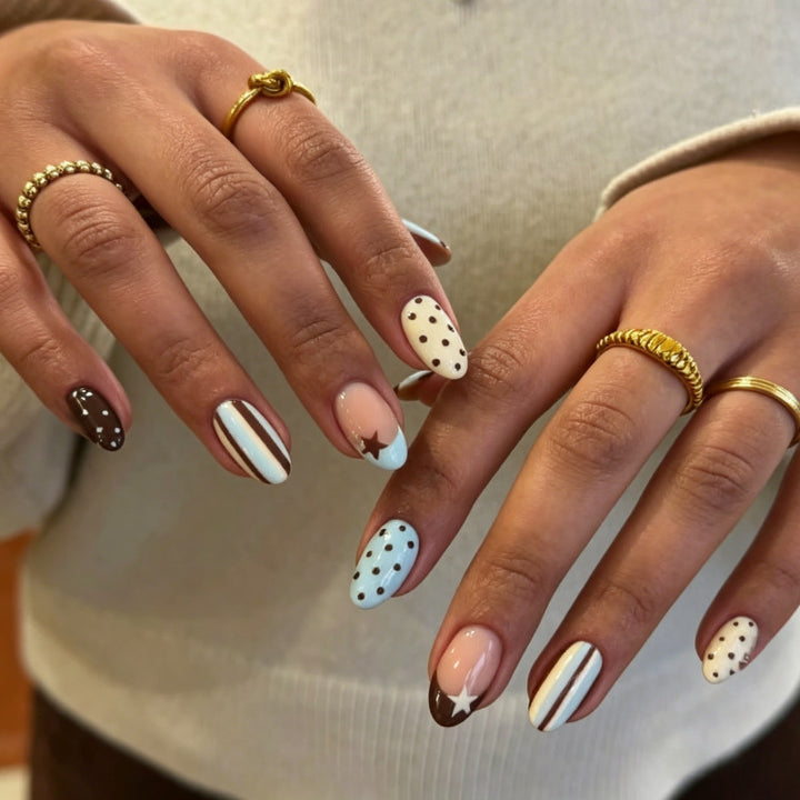 Creative Nail Design Stornfield
